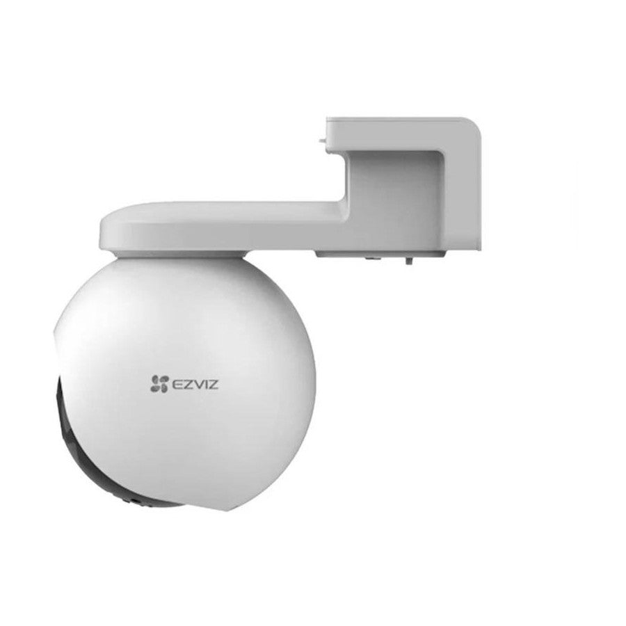 EZVIZ EB8 4G 3MP Solar Panel Kit Outdoor