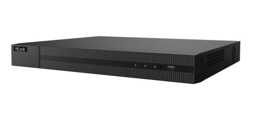 HiLook NVR 16 Channels NVR-216MH-K/16P