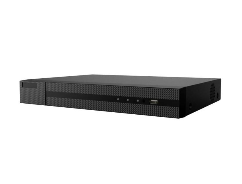 Hilook NVR 8 Channels NVR-108MH-K/8P