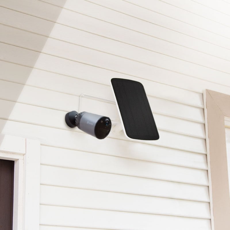 EZVIZ BC1C Pro 8MP 4K Outdoor Wireless Security