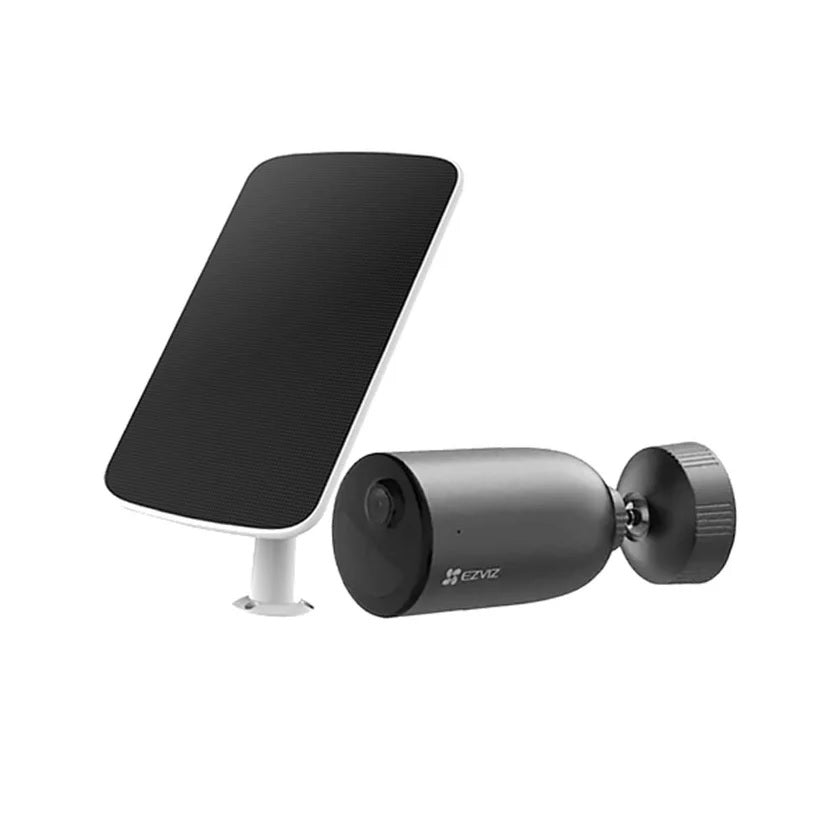 EZVIZ EB3 3MP Outdoor Wireless Security