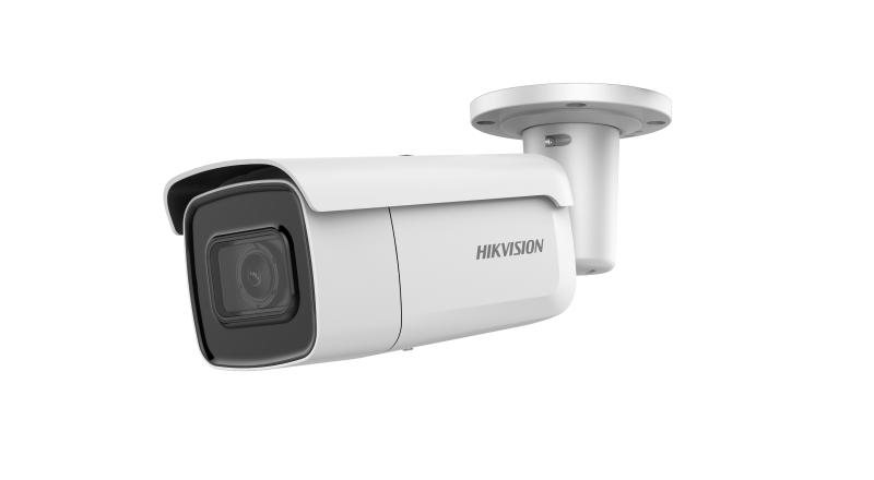 Hikvision Acusense DS-2CD2686G2T-IZS IP Camera 8MP 4K Varifocal Bullet Camera